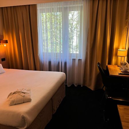 Amber Blue Wellness & Spa (Adults Only) Karwia Dış mekan fotoğraf