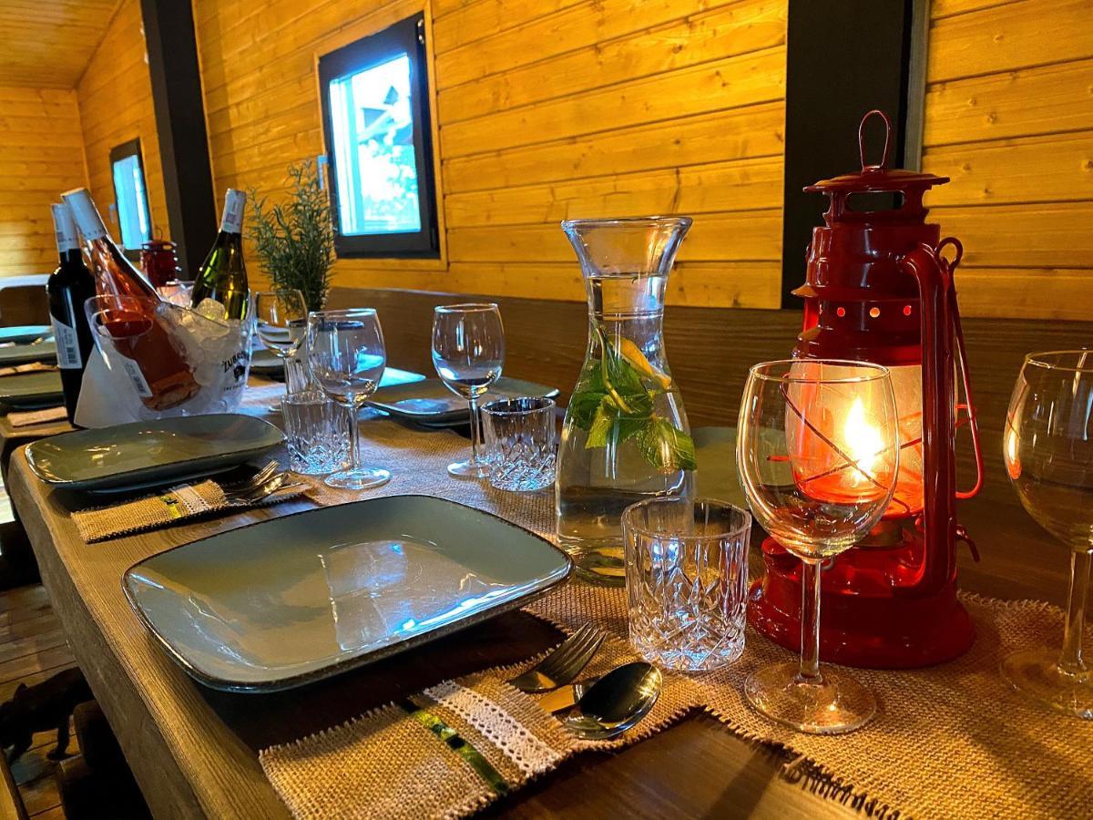 Amber Blue Wellness & Spa (Adults Only) Karwia Dış mekan fotoğraf