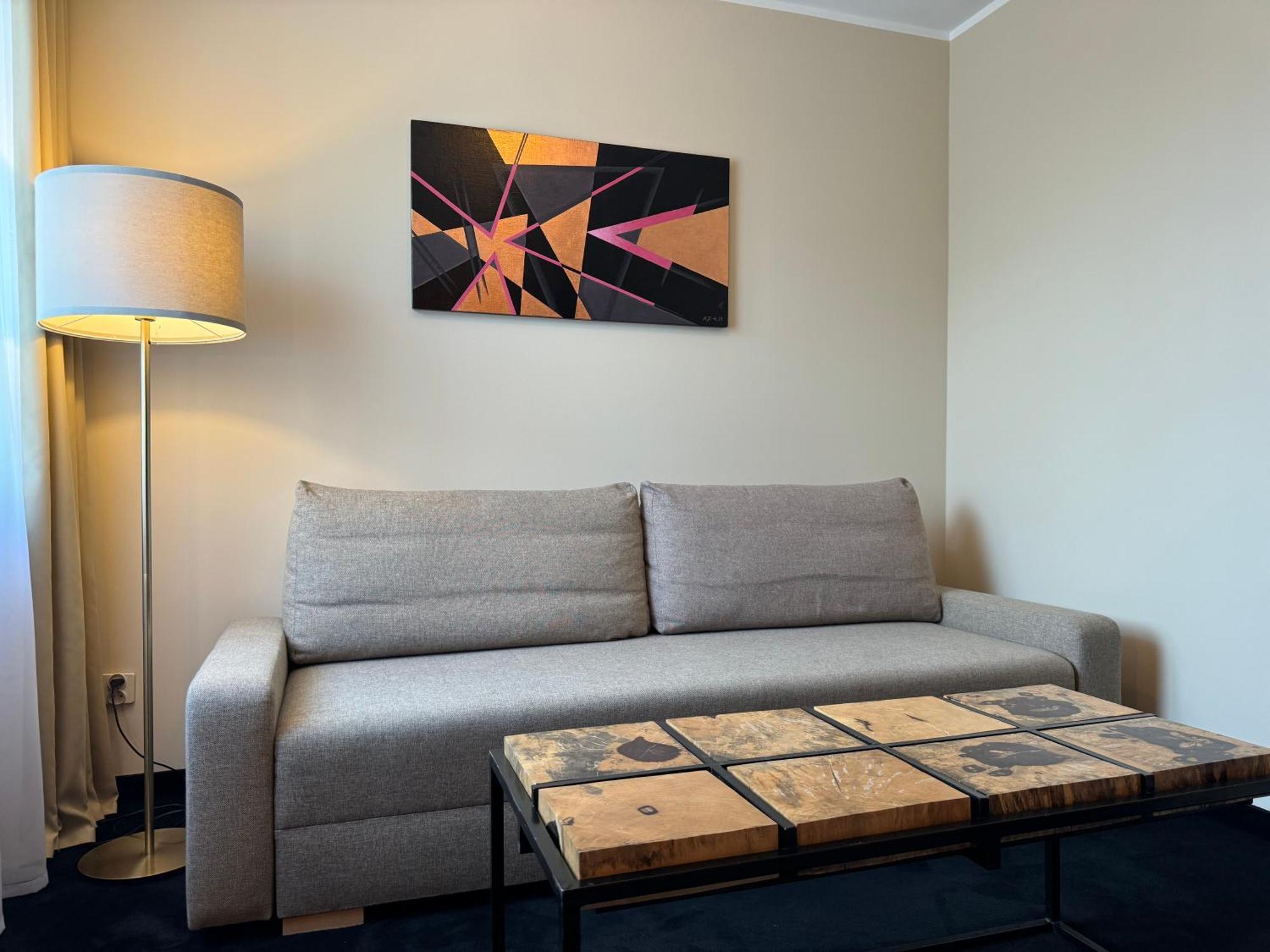 Amber Blue Wellness & Spa (Adults Only) Karwia Dış mekan fotoğraf