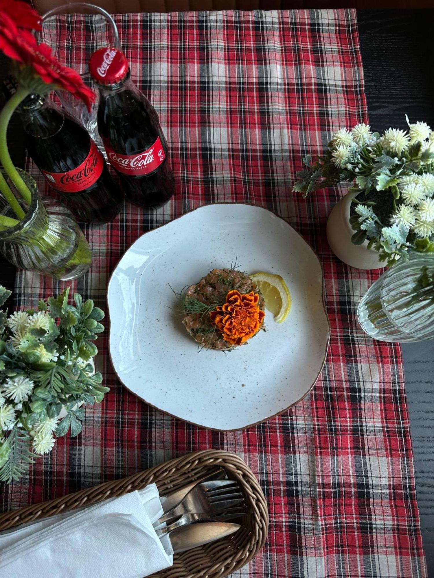 Amber Blue Wellness & Spa (Adults Only) Karwia Dış mekan fotoğraf